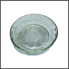 Plates (Bubble)
